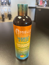 MIELLE MANGO & TULSI NOURISHING SHAMPOO 12oz PRODUCT STORE NEXT DOOR